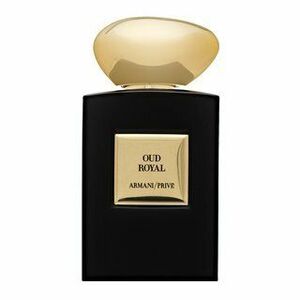 Armani (Giorgio Armani) Armani Privé Oud Royal Eau de Parfum uniszex 100 ml kép