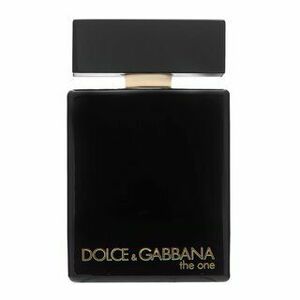 Dolce & Gabbana The One Intense for Men Eau de Parfum férfiaknak 50 ml kép