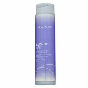 Joico Blonde Life Violet Shampoo neutralizáló sampon szőke hajra 300 ml kép