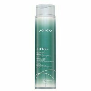 Joico JoiFull Volumizing Shampoo erősítő sampon vékony szálú volumen nélküli hajra 300 ml kép