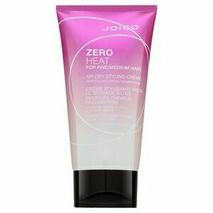 Joico ZeroHeat Fine/Medium Hair Air Dry Styling Créme öblítés nélküli ápolás hővédelemre 150 ml kép