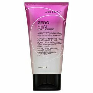 Joico ZeroHeat Thick Hair Air Dry Styling Créme öblítés nélküli ápolás hővédelemre 150 ml kép