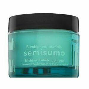 Bumble And Bumble Semisumo pomádé fényes hajért 50 ml kép