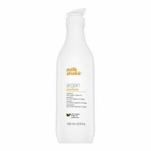 Milk_Shake Argan Shampoo tápláló sampon minden hajtípusra 1000 ml kép