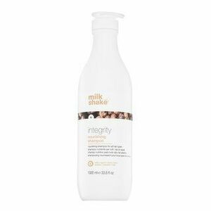 Milk_Shake Integrity Nourishing Shampoo tápláló sampon száraz és sérült hajra 1000 ml kép
