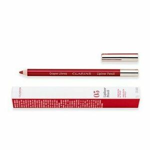 Clarins Lipliner Pencil szájkontúrceruza hidratáló hatású 05 Roseberry 1, 2 g kép