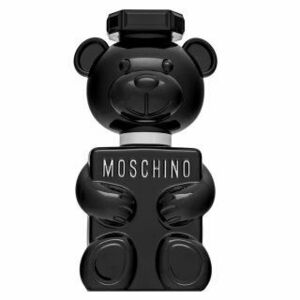 Moschino Toy Boy Eau de Parfum férfiaknak 50 ml kép
