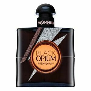Yves Saint Laurent Black Opium Storm Illusion Eau de Parfum nőknek 50 ml kép