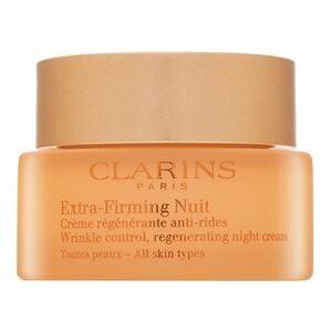 Clarins Extra-Firming Night Cream - All Skin Éjszakai szérum 50 ml kép