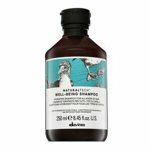 Davines Natural Tech Well-Being Shampoo 250 ml kép