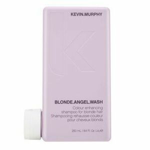 Kevin Murphy Blonde.Angel Wash tápláló sampon szőke hajra 250 ml kép