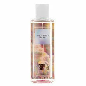 Victoria's Secret Dream Angel testápoló spray nőknek 250 ml kép