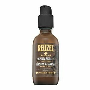 Reuzel Beard Serum Clean & Fresh szérum szakállra 50 g kép