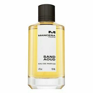 Mancera Sand Aoud Eau de Parfum uniszex 120 ml kép