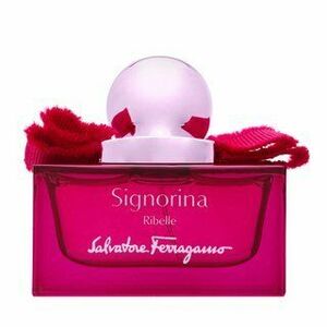 Salvatore Ferragamo Signorina Ribelle Eau de Parfum nőknek 30 ml kép