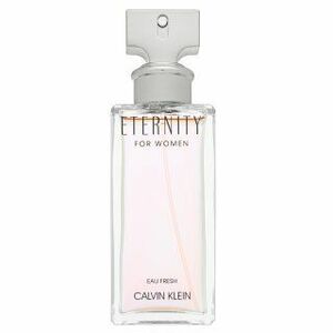 Calvin Klein Eternity Eau Fresh Eau de Parfum nőknek 100 ml kép
