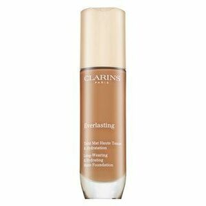 Clarins Everlasting Long-Wearing & Hydrating Matte Foundation hosszan tartó make-up mattító hatásért 115C 30 ml kép