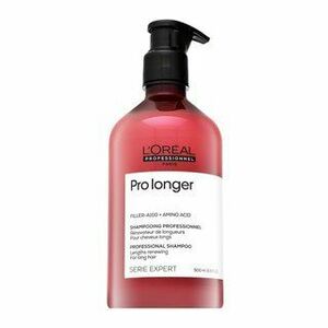 L´Oréal Professionnel Série Expert Pro Longer Lengths Renewing Shampoo tápláló sampon hosszú hajra 500 ml kép
