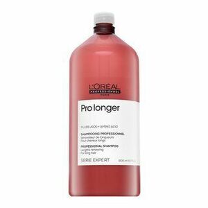 L´Oréal Professionnel Série Expert Pro Longer Lengths Renewing Shampoo tápláló sampon hosszú hajra 1500 ml kép