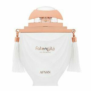 Afnan Faten White Eau de Parfum nőknek 100 ml kép