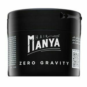 Kemon Hair Manya Zero Gravity Ultrafight Paste formázó paszta erős fixálásért 100 ml kép