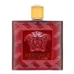 Versace Eros Flame Eau de Parfum férfiaknak 200 ml kép