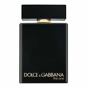 Dolce & Gabbana The One Intense for Men Eau de Parfum férfiaknak 100 ml kép