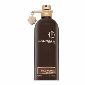 Montale Full Incense Eau de Parfum uniszex 100 ml kép