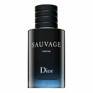 Dior (Christian Dior) Sauvage tiszta parfüm férfiaknak 60 ml kép