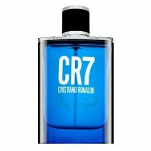 Cristiano Ronaldo CR7 Play It Cool Eau de Toilette férfiaknak 50 ml kép