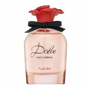 Dolce & Gabbana Dolce Rose Eau de Toilette nőknek 75 ml kép