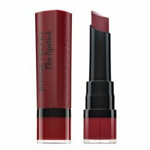 Bourjois Rouge Velvet The Lipstick hosszan tartó rúzs mattító hatásért 11 Berry Formidable 2, 4 g kép