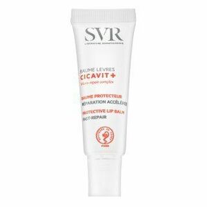 SVR Cicavit+ Levres tápláló ajakbalzsam Protective Lip Balm Fast-Repair 15 ml kép