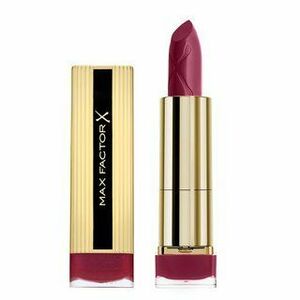 Max Factor Color Elixir Lipstick - 125 Icy Rose tápláló rúzs 4 g kép