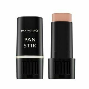 Max Factor Pan Stik Foundation 25 Fair hosszan tartó make-up stick kiszerelésben 9 g kép