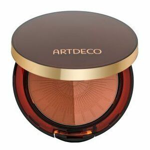 Artdeco Bronzing Powder Compact Long-lasting bronzosító púder 50 Almond 10 g kép