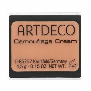 Artdeco Camouflage Cream vízálló korrektor minden bőrtípusra 09 Soft Cinnamon 4, 5 g kép