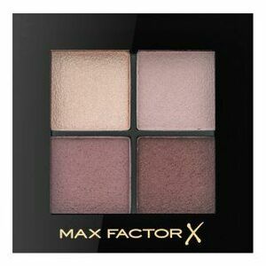 Max Factor X-pert Palette 002 Crushed Blooms szemhéjfesték paletta 4, 3 g kép