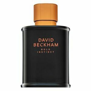 David Beckham Bold Instinct Eau de Toilette férfiaknak 75 ml kép