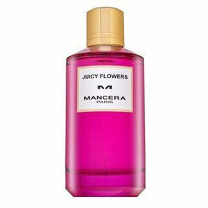 Mancera Juicy Flowers Eau de Parfum uniszex 120 ml kép