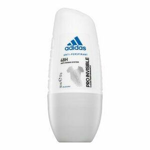 Adidas Pro Invisible No Alcohol dezodor roll-on férfiaknak 50 ml kép