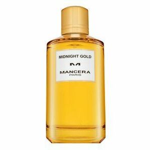Mancera Midnight Gold Eau de Parfum uniszex 120 ml kép
