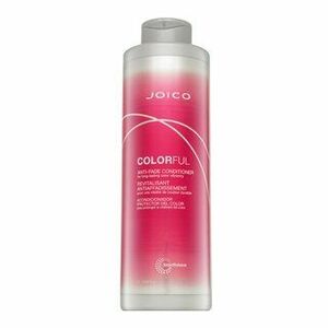 Joico Colorful Anti-Fade Conditioner tápláló kondicionáló fényes festett hajért 1000 ml kép
