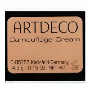 Artdeco Camouflage Cream vízálló korrektor 05 Light Whiskey 4, 5 g kép