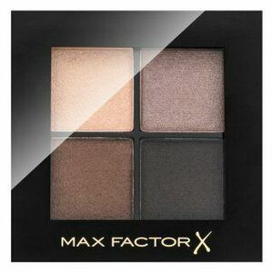 Max Factor X-pert Palette 003 Hazy Sands szemhéjfesték paletta 4, 3 g kép
