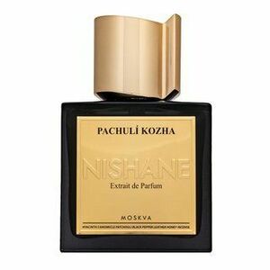 Nishane Pachuli Kozha tiszta parfüm uniszex 50 ml kép