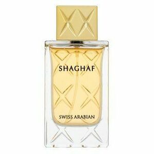 Swiss Arabian Shaghaf Eau de Parfum nőknek 75 ml kép
