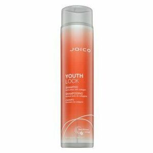 Joico Youth Lock Shampoo frissítő sampon fényes hajért 300 ml kép