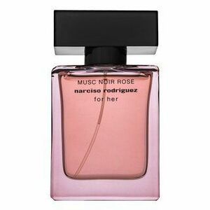 Narciso Rodriguez For Her Musc Noir Rose Eau de Parfum nőknek 30 ml kép