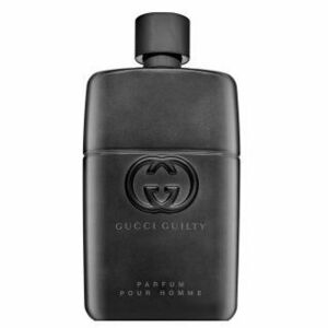Gucci Guilty Pour Homme tiszta parfüm férfiaknak 90 ml kép